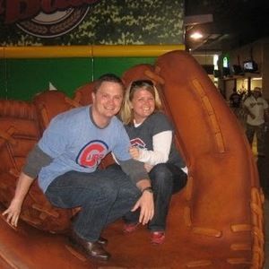 Meet your Posher, Jaymie